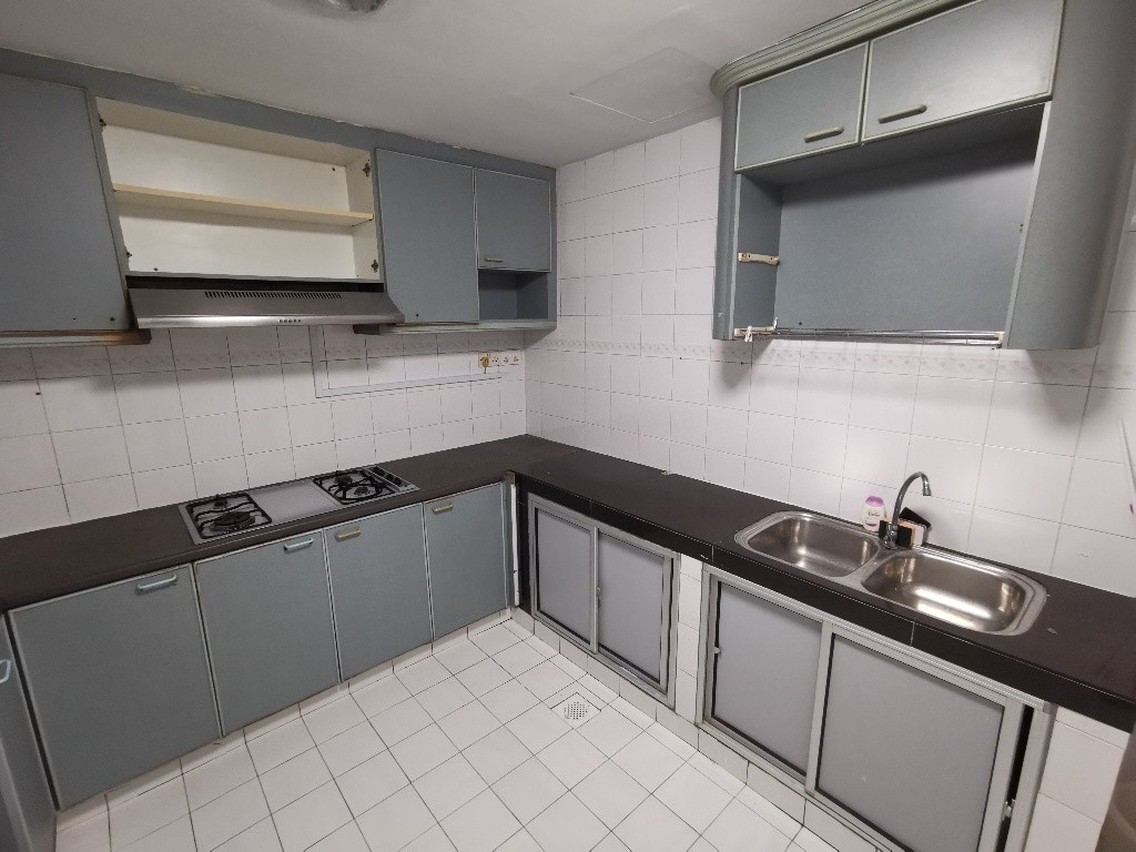 "Room for rent / PAYA LEBAR / Master room / 1pax stay / Available 2 Aug - Paya Lebar 巴耶利嗒 - 分租房间 - Homates 新加坡