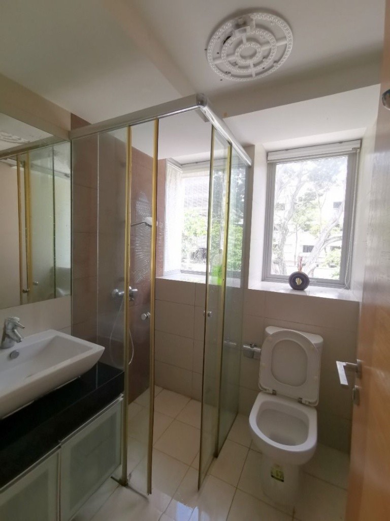 Room for rent / GEYLANG / Common room / 1pax stay / Available Immediately - Geylang 芽笼 - 分租房间 - Homates 新加坡