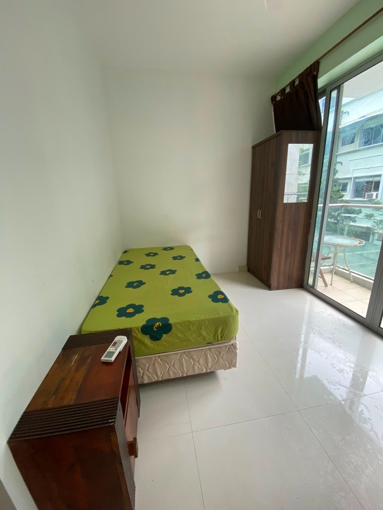 Room for rent / GEYLANG / Common room / 1pax stay / Available Immediately - Geylang 芽籠 - 分租房間 - Homates 新加坡