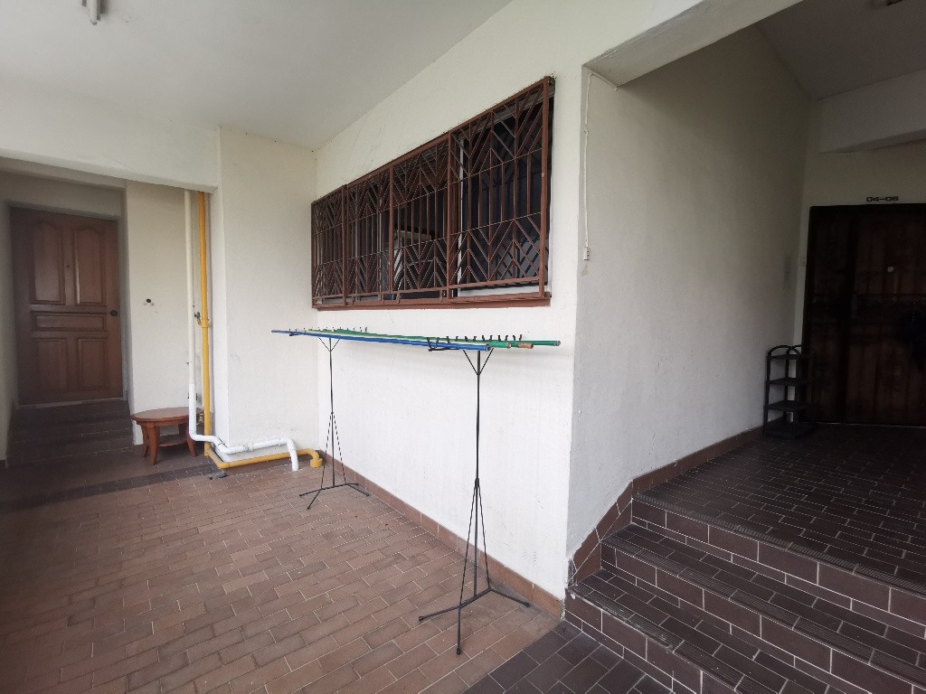 Room for rent / Balestier / Common room / 1pax stay / Available Immediately - Novena 諾維娜 - 分租房間 - Homates 新加坡
