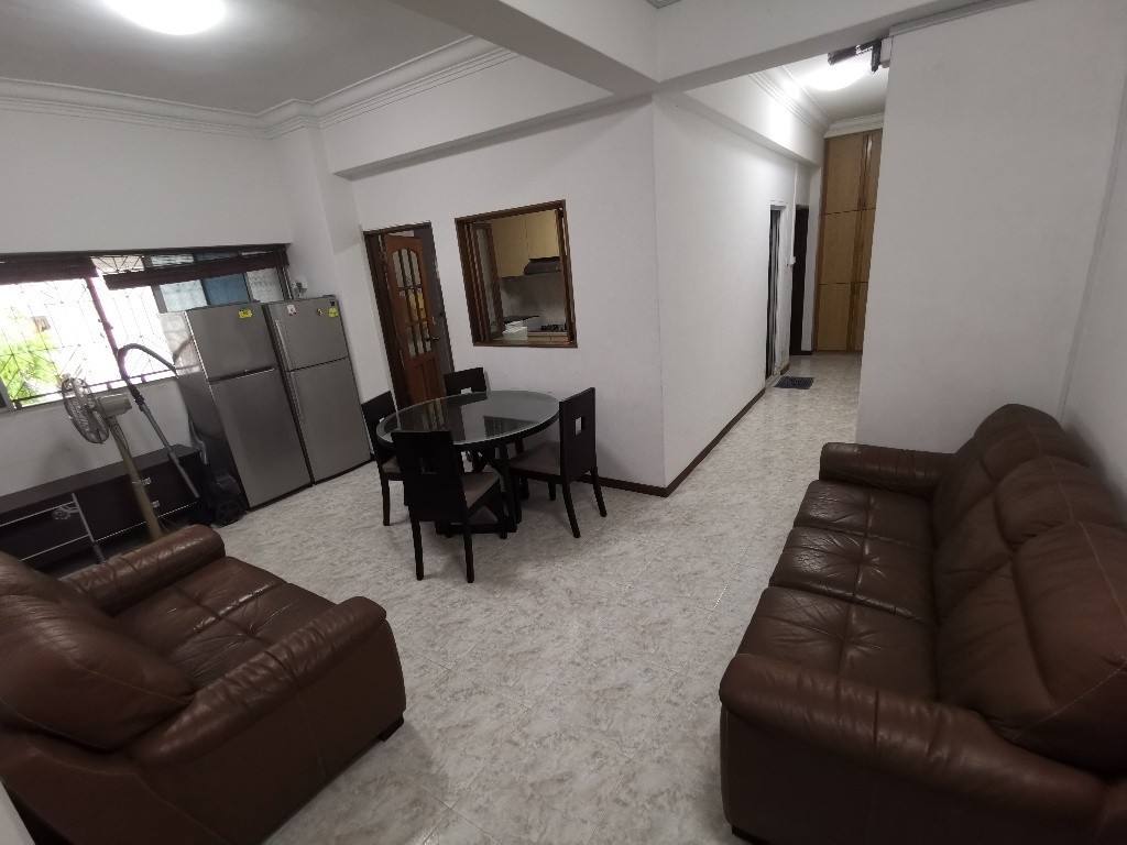 Room for rent / Balestier / Common room / 1pax stay / Available Immediately - Novena 諾維娜 - 分租房間 - Homates 新加坡