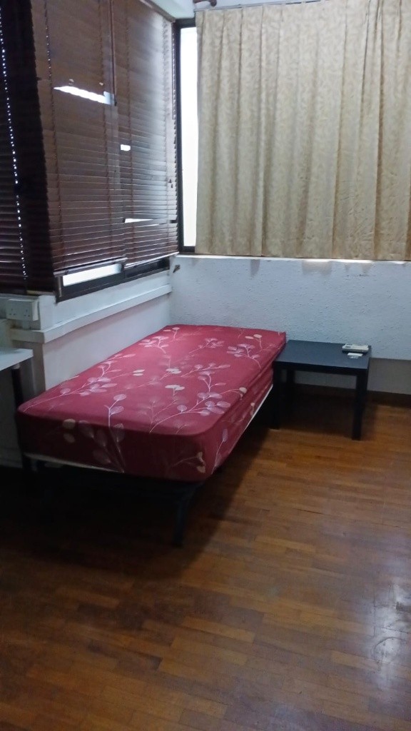 Room for rent / Balestier / Common room / 1pax stay / Available Immediately - Novena 諾維娜 - 分租房間 - Homates 新加坡