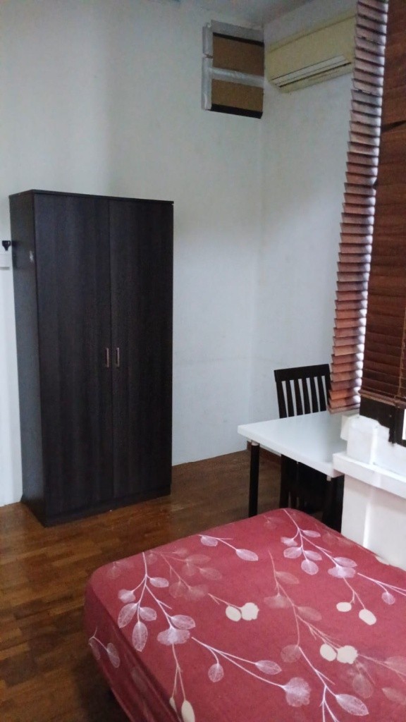 Room for rent / Balestier / Common room / 1pax stay / Available Immediately - Novena 諾維娜 - 分租房間 - Homates 新加坡