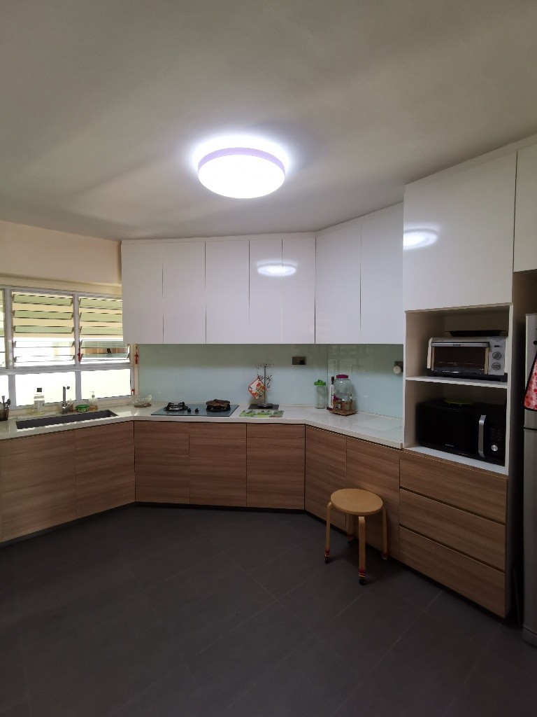 Room for rent / Jurong East / Common room / 1pax stay / Available 2 Sept - Jurong East 裕廊東 - 分租房間 - Homates 新加坡