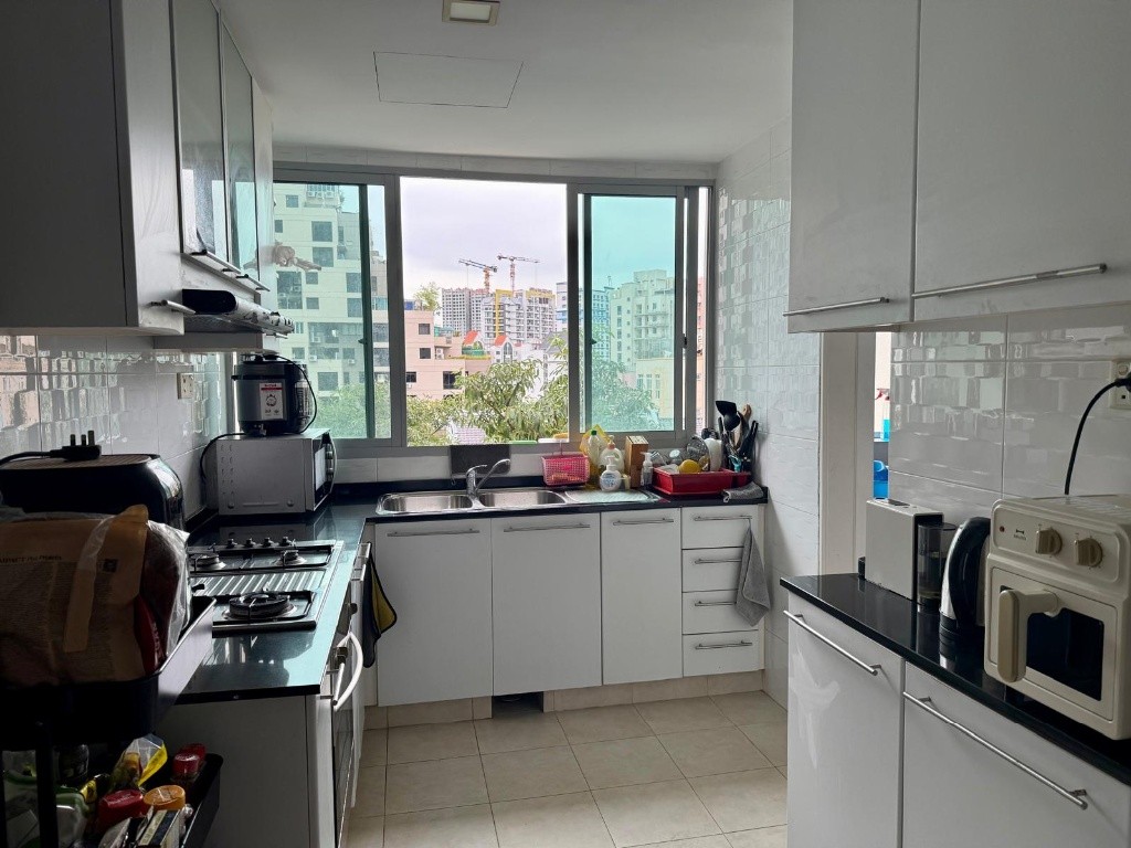 Room for rent / NOVENA / Common room / 1pax stay / Available Sept 2 - Novena 諾維娜 - 分租房間 - Homates 新加坡