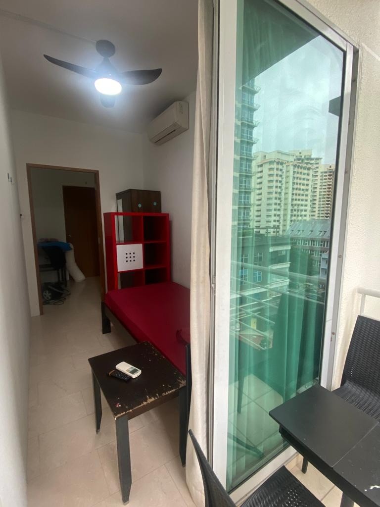 Room for rent / NOVENA / Common room / 1pax stay / Available Sept 2 - Novena 諾維娜 - 分租房間 - Homates 新加坡
