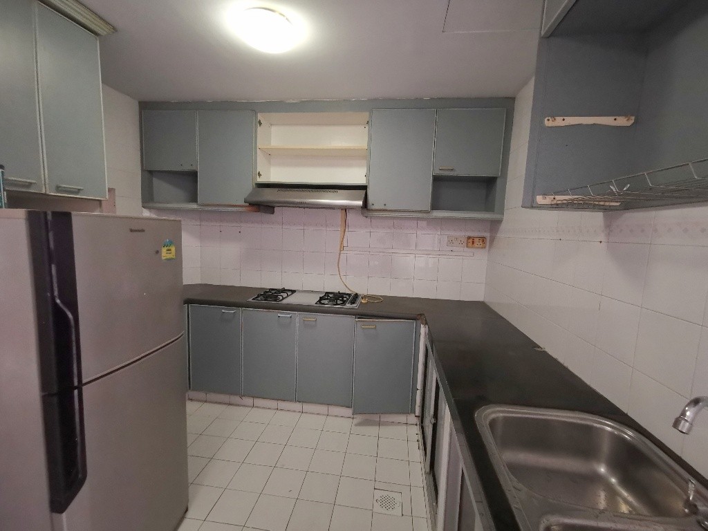 Room for rent / Paya leybar, Dakota / Master room / 1pax stay / Available 2 Sept - Paya Lebar 巴耶利嗒 - 分租房間 - Homates 新加坡