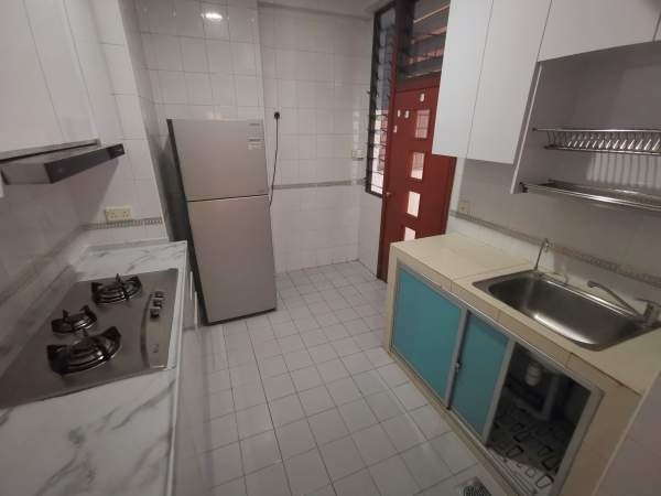 Room for rent / CHINESE GARDEN / JURONG WEST / Common room / 1-2 pax stay / Available Immediately - Jurong West 裕廊西 - 整個住家 - Homates 新加坡