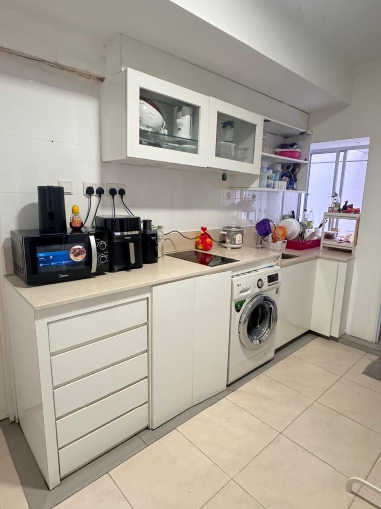 Room for rent / ORCHARD / SOMERSET / Common room / 1pax stay / Available 6 Oct - River Valley - Bedroom - Homates Singapore