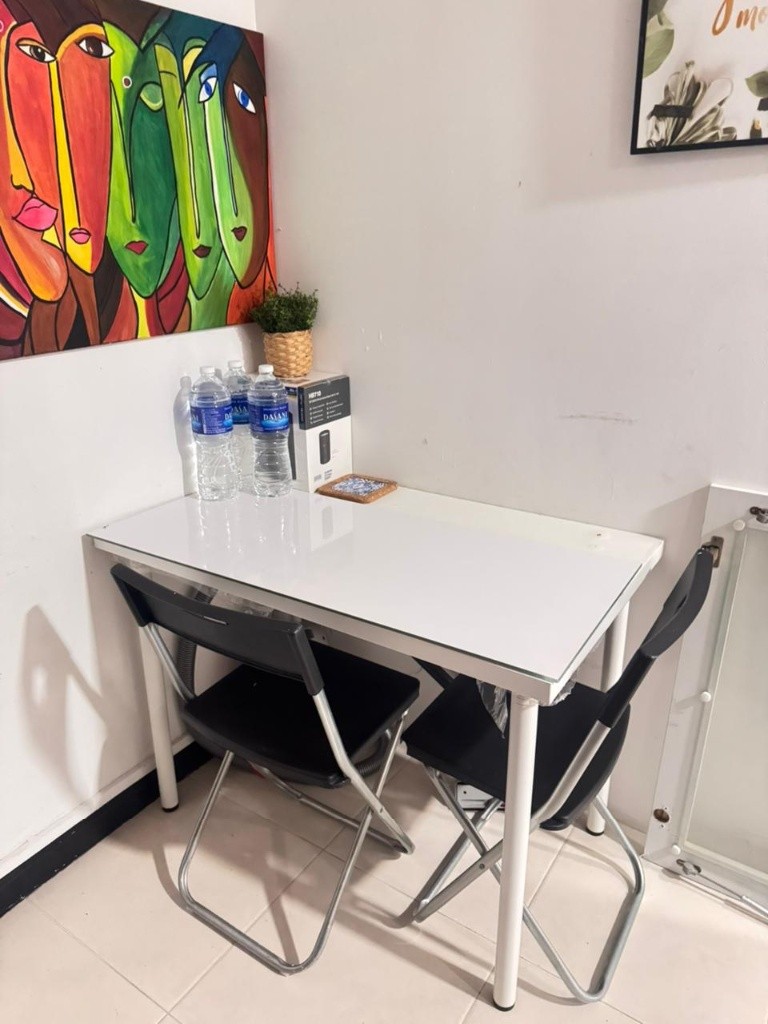 Room for rent / ORCHARD / SOMERSET / Common room / 1pax stay / Available 6 Oct - River Valley - Bedroom - Homates Singapore