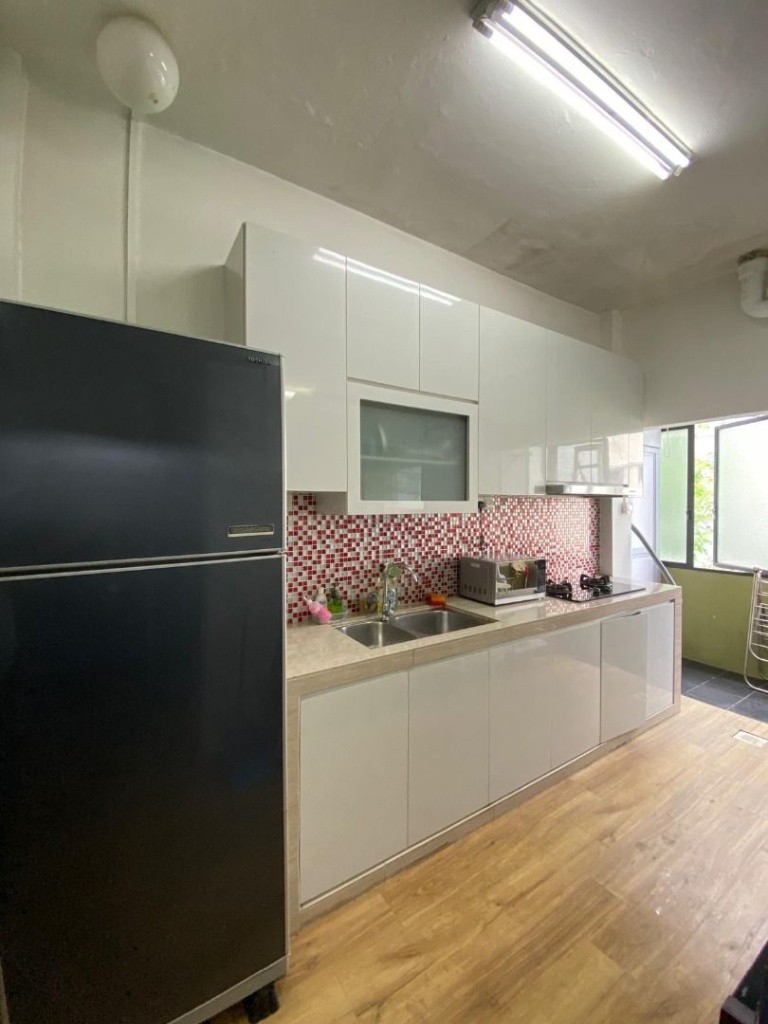 Room for rent / Kembangan MRT / Common room / 1pax stay / Available 12 October - Marine Parade - Bedroom - Homates Singapore