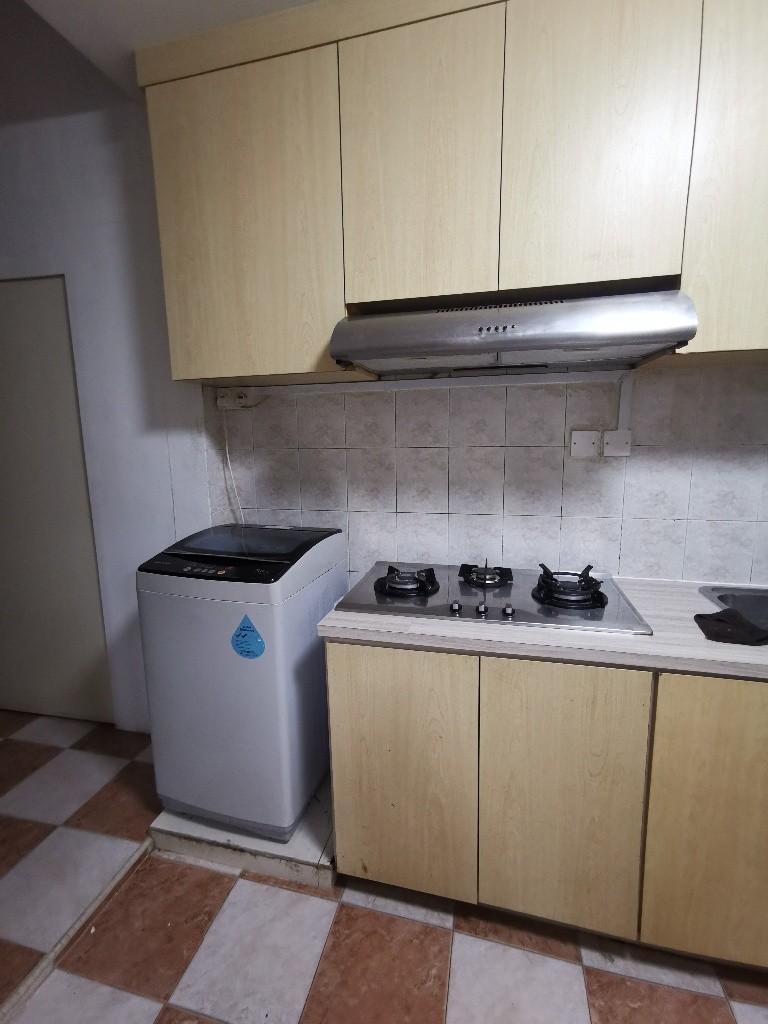 Room for rent / NEWTON / Common room / 1pax stay / Available 11 Sept - Newton - Bedroom - Homates Singapore