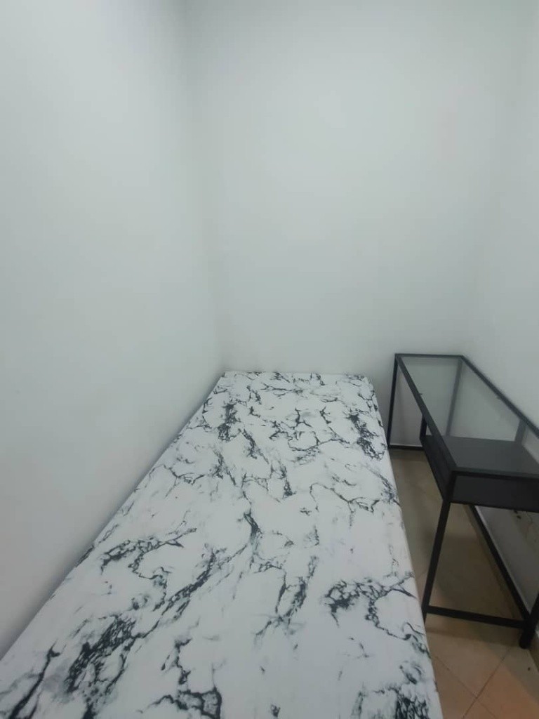 Room for rent/ Balestier/ Common room / 1pax stay / Available Immediately - Toa Payoh - Bedroom - Homates Singapore