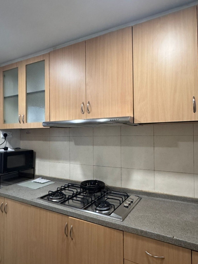Room for rent/ Balestier/ Common room / 1pax stay / Available Immediately - Toa Payoh - Bedroom - Homates Singapore