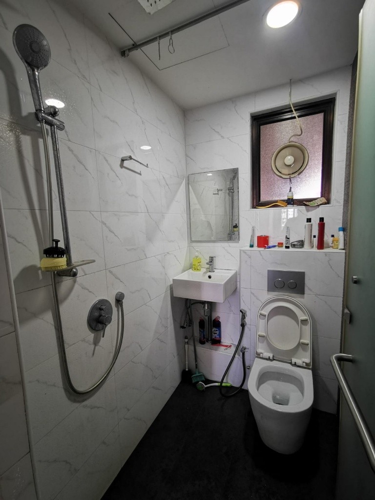 Room for rent / Balestier / Common room / 1-2 pax stay / Available 2 Dec - Novena - Bedroom - Homates Singapore