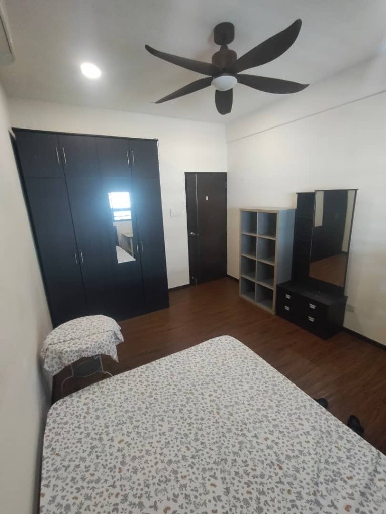 Room for rent / Balestier / Common room / 1-2 pax stay / Available 2 Dec - Novena - Bedroom - Homates Singapore
