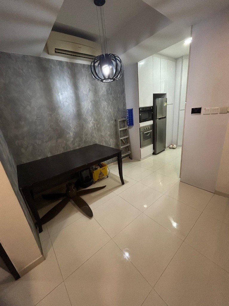Room for rent / Balestier / Common room / 1-2 pax stay / Available 2 Dec - Novena - Bedroom - Homates Singapore