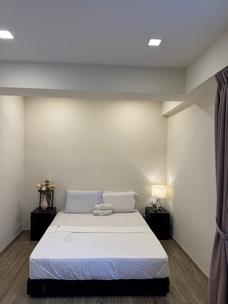 Room for rent / Balestier / Common room / 1-2 pax stay / Available 20 OCT  - Novena 诺维娜 - 分租房间 - Homates 新加坡