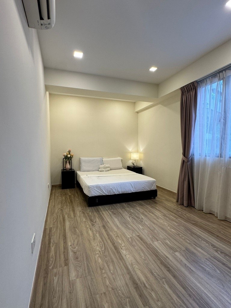 Room for rent / Balestier / Common room / 1-2 pax stay / Available 20 OCT  - Novena 诺维娜 - 分租房间 - Homates 新加坡