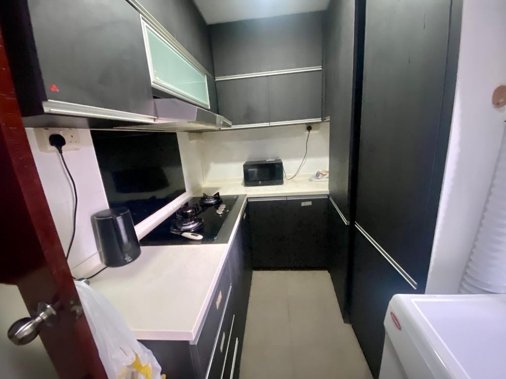 Room for rent / GREAT WORLD / Common room / 1pax stay / Available 17 Dec - Dhoby Ghaut 多美歌 - 分租房间 - Homates 新加坡