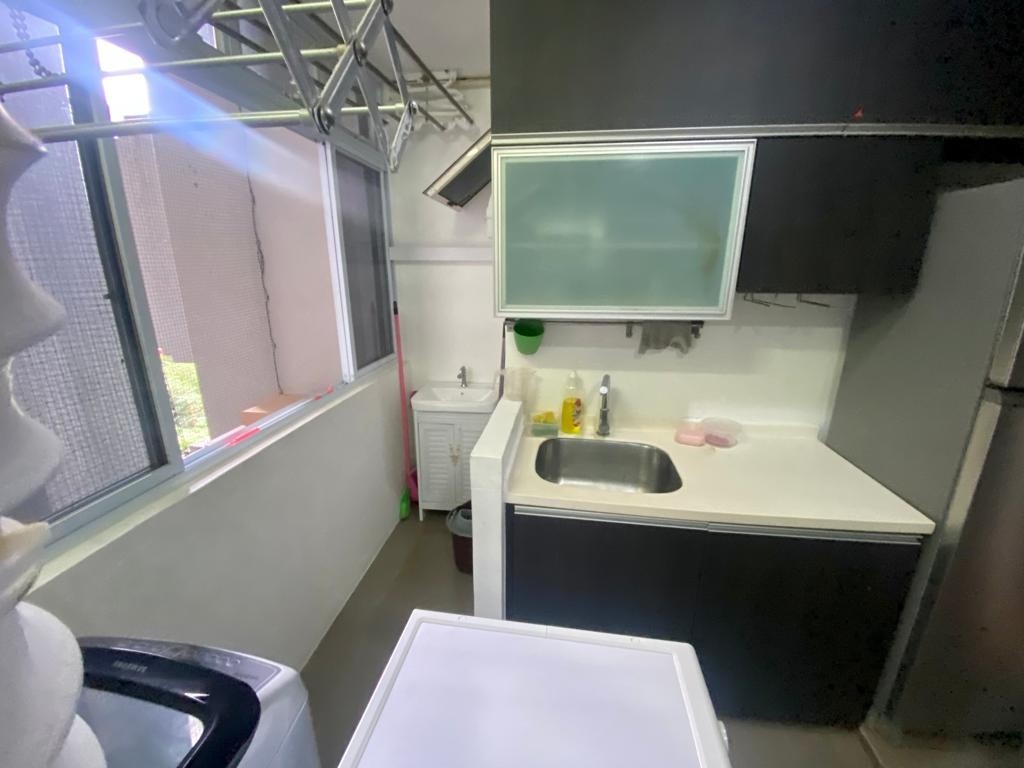 Room for rent / GREAT WORLD / Common room / 1pax stay / Available 17 Dec - Dhoby Ghaut 多美歌 - 分租房间 - Homates 新加坡