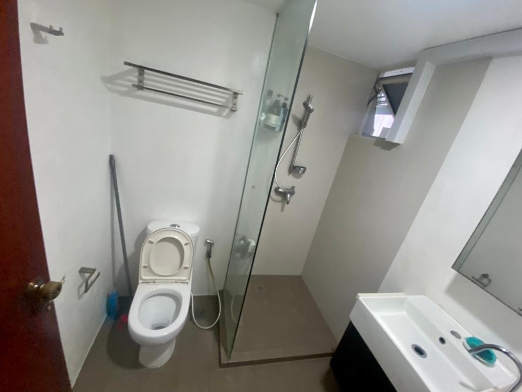 Room for rent / GREAT WORLD / Common room / 1pax stay / Available 17 Dec - Dhoby Ghaut 多美歌 - 分租房间 - Homates 新加坡