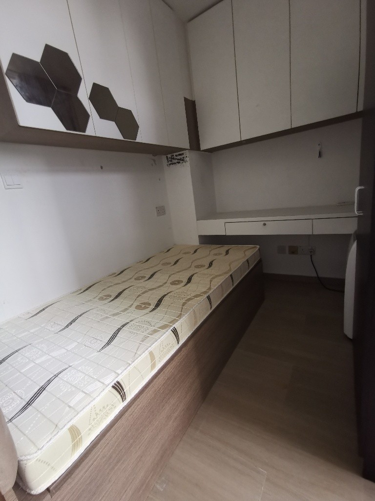 Room for rent / GREAT WORLD / Common room / 1pax stay / Available 17 Dec - Dhoby Ghaut 多美歌 - 分租房间 - Homates 新加坡