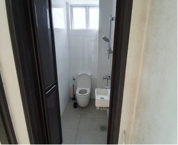 Room for rent / TOA PAYOH / Common room / 1pax stay / Available Sept 27 - Toa Payoh 大巴窑 - 分租房间 - Homates 新加坡