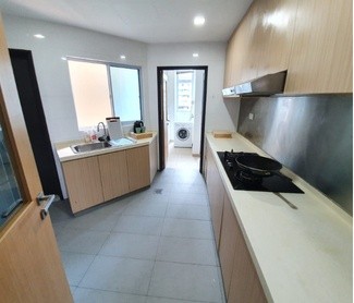 Room for rent / TOA PAYOH / Common room / 1pax stay / Available Sept 27 - Toa Payoh 大巴窑 - 分租房间 - Homates 新加坡