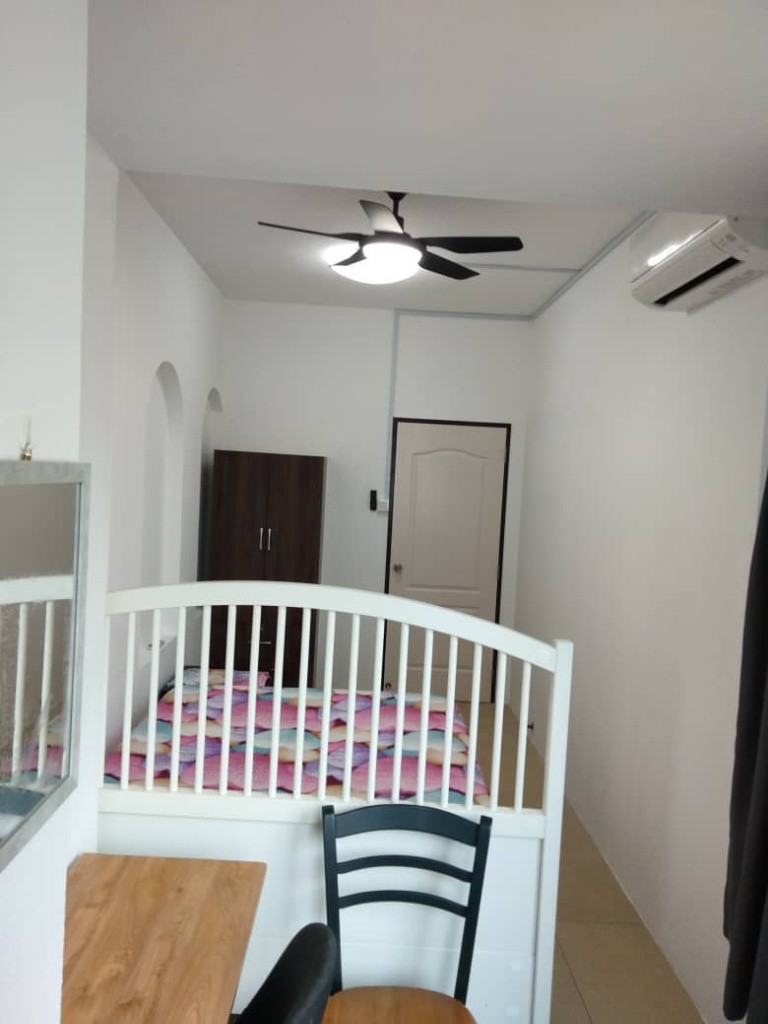 Room for rent / TOA PAYOH / Common room / 1pax stay / Available Sept 27 - Toa Payoh 大巴窑 - 分租房间 - Homates 新加坡