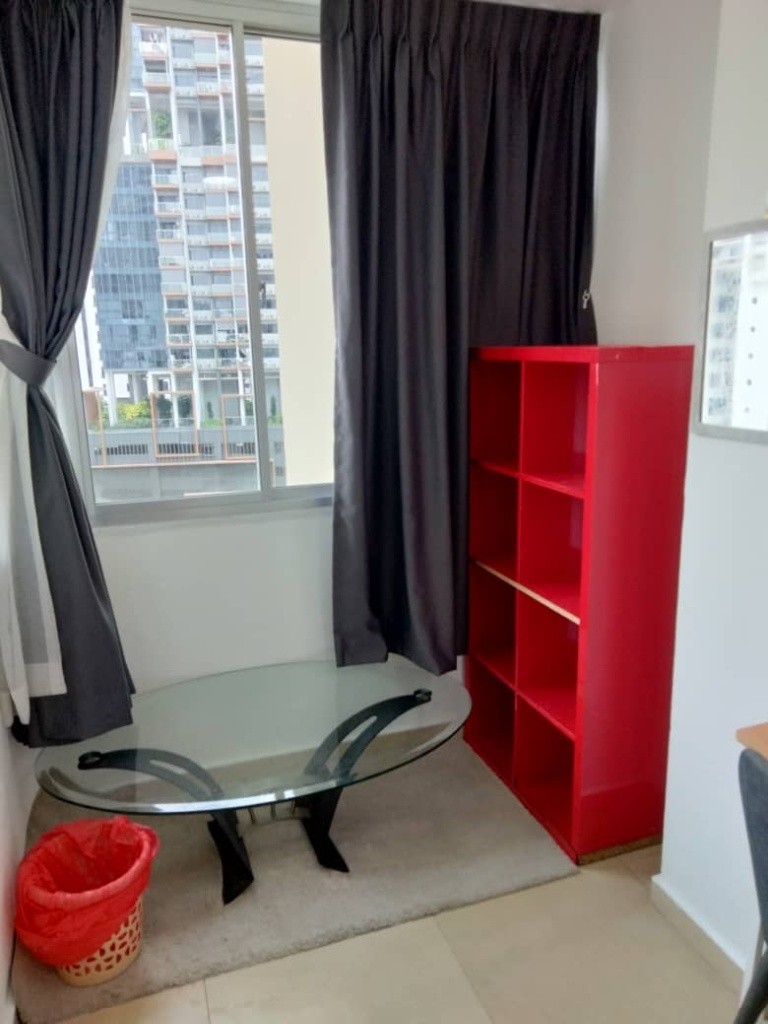 Room for rent / TOA PAYOH / Common room / 1pax stay / Available Sept 27 - Toa Payoh 大巴窑 - 分租房间 - Homates 新加坡