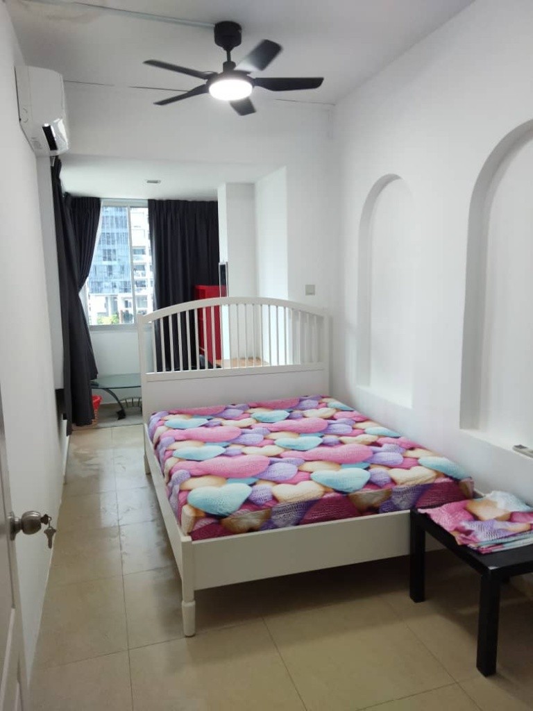Room for rent / TOA PAYOH / Common room / 1pax stay / Available Sept 27 - Toa Payoh 大巴窑 - 分租房间 - Homates 新加坡