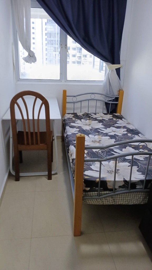 Room for rent / TOA PAYOH / Common room / 1pax stay / Available Sept 27  - Toa Payoh 大巴窑 - 分租房间 - Homates 新加坡