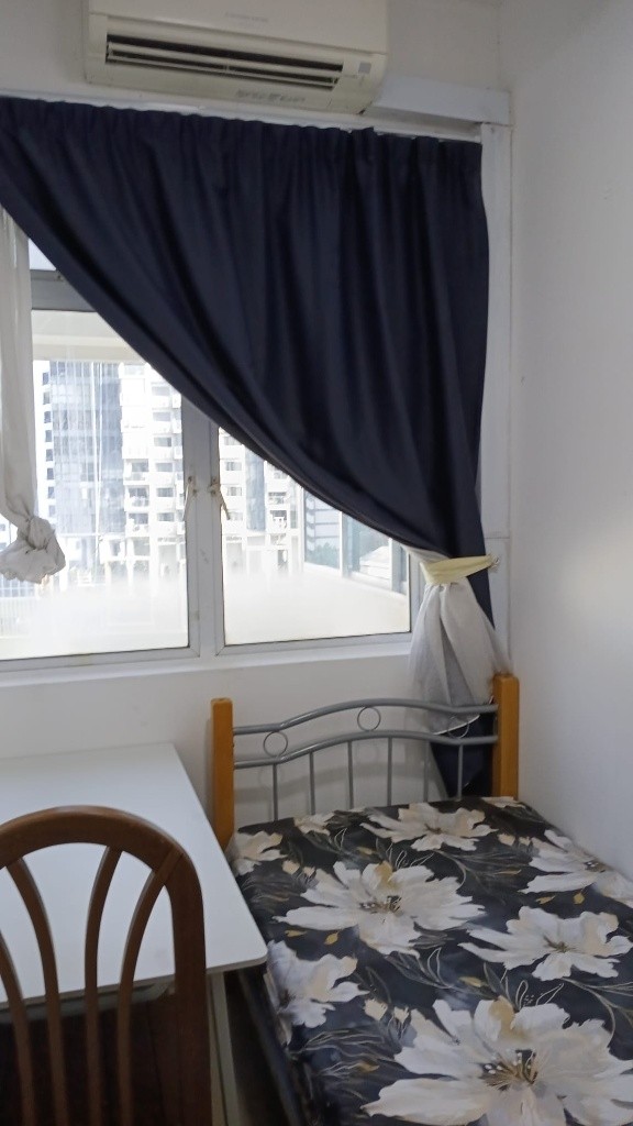 Room for rent / TOA PAYOH / Common room / 1pax stay / Available Sept 27  - Toa Payoh 大巴窑 - 分租房间 - Homates 新加坡