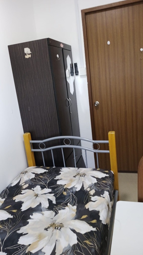 Room for rent / TOA PAYOH / Common room / 1pax stay / Available Sept 27  - Toa Payoh 大巴窑 - 分租房间 - Homates 新加坡