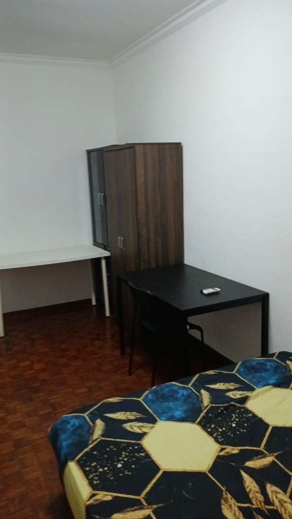 Room for rent / Toa Payoh / Common room / 1pax stay / Available 30 Oct - Toa Payoh 大巴窑 - 分租房间 - Homates 新加坡