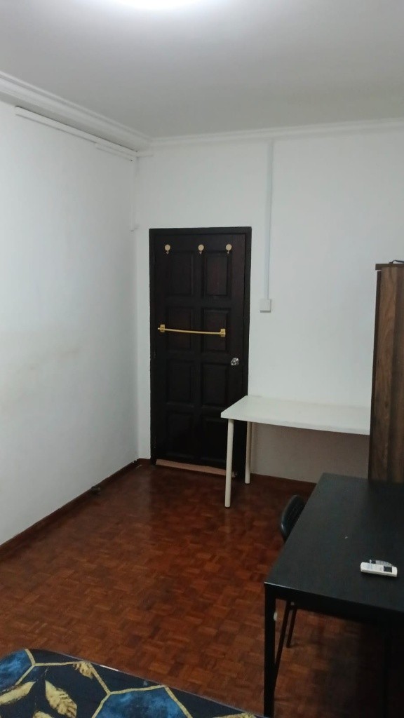 Room for rent / Toa Payoh / Common room / 1pax stay / Available 30 Oct - Toa Payoh 大巴窑 - 分租房间 - Homates 新加坡