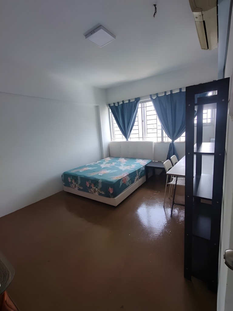 Room for rent / BRADDELL / Common room / 1-2 pax stay / Available Nov 19 - Braddell 布莱徳 - 分租房间 - Homates 新加坡