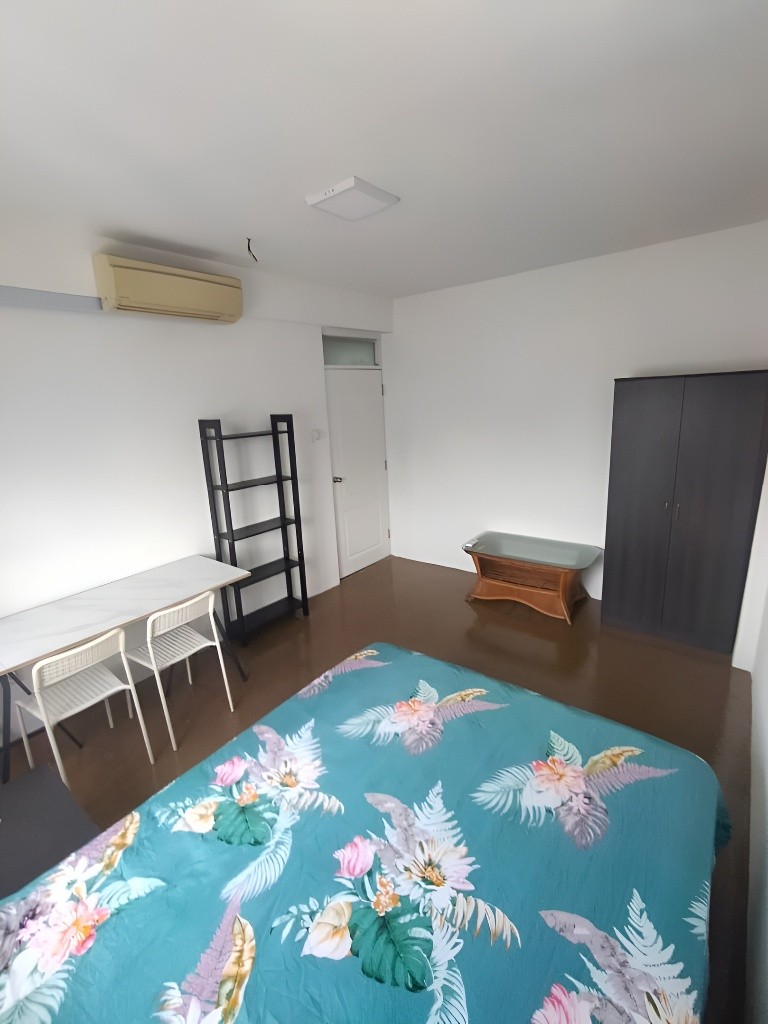 Room for rent / BRADDELL / Common room / 1-2 pax stay / Available Nov 19 - Braddell 布莱徳 - 分租房间 - Homates 新加坡