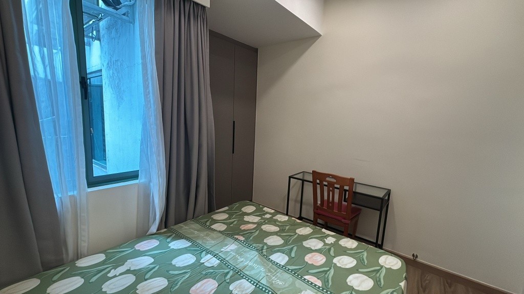Room for rent / Balestier / Classic Queen room / 1pax stay / Available NOV 29 - Novena 诺维娜 - 分租房间 - Homates 新加坡