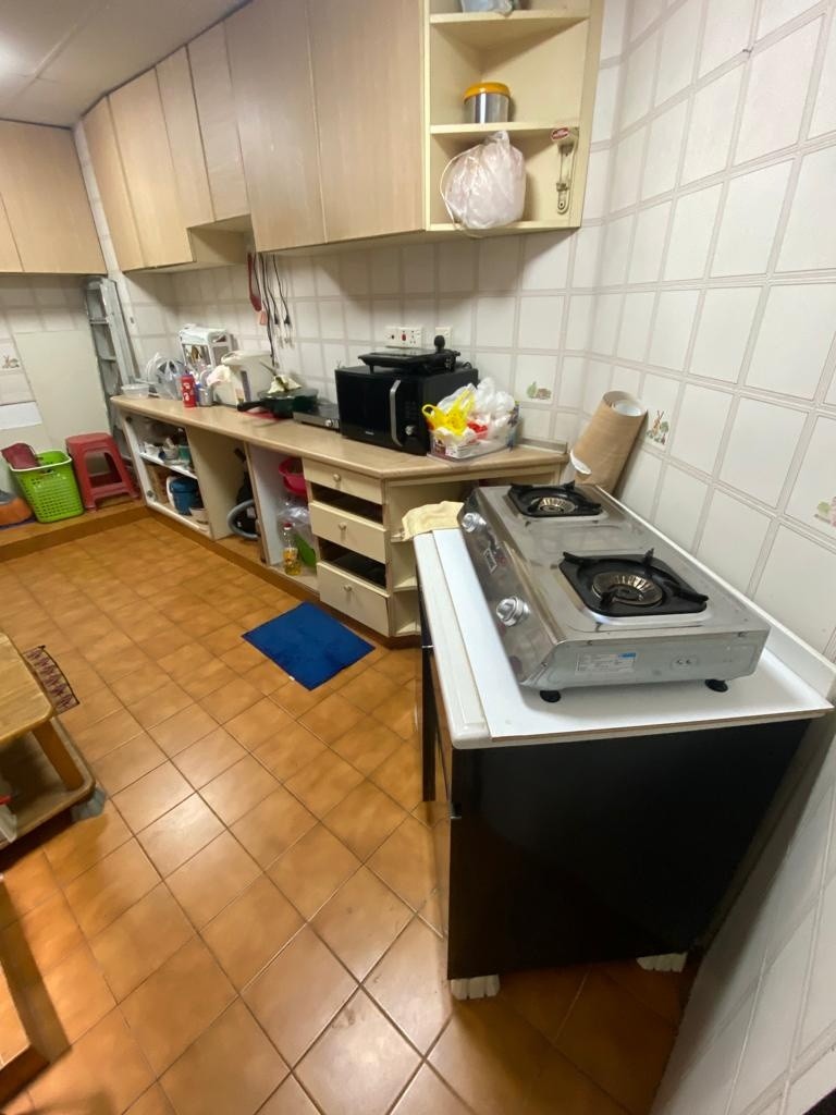 Room for rent / LAVENDER / MASTER BEDROOM / 1pax stay / Available NOV 9 - Lavender 勞明達 - 分租房間 - Homates 新加坡