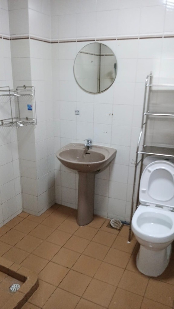 Room for rent / LAVENDER / MASTER BEDROOM / 1pax stay / Available NOV 9 - Lavender 勞明達 - 分租房間 - Homates 新加坡