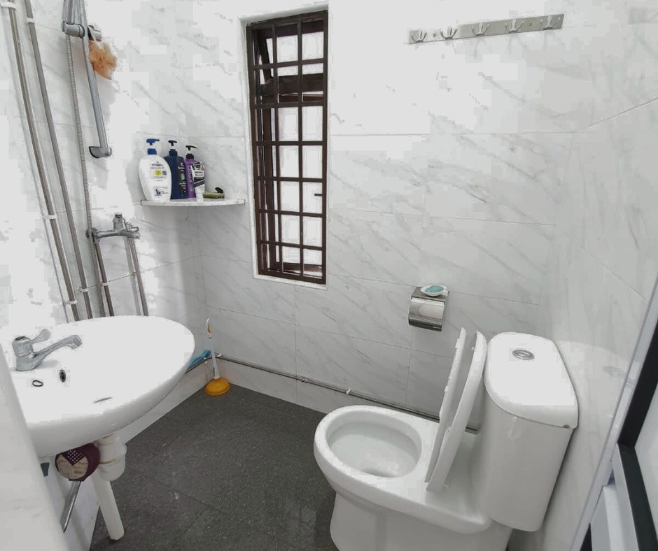  Room for rent / BUGIS MRT / Classic BEDROOM / 1pax stay / Available NOV 10 - Lavender 勞明達 - 分租房間 - Homates 新加坡