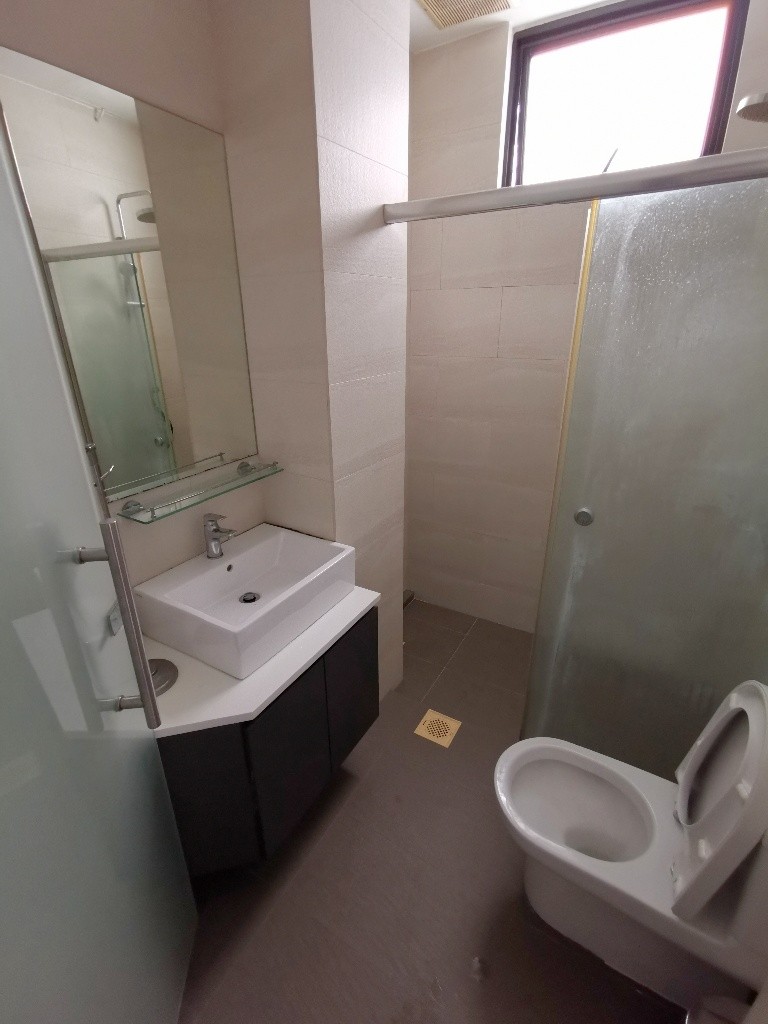 Room for rent / Kembangan MRT / Classic room / 1pax stay / Available Immediately  - Marine Parade - Bedroom - Homates Singapore