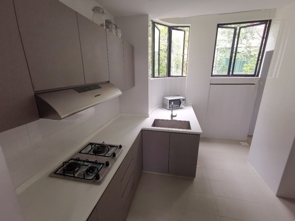 Room for rent / Kembangan MRT / Classic room / 1pax stay / Available Immediately  - Marine Parade - Bedroom - Homates Singapore