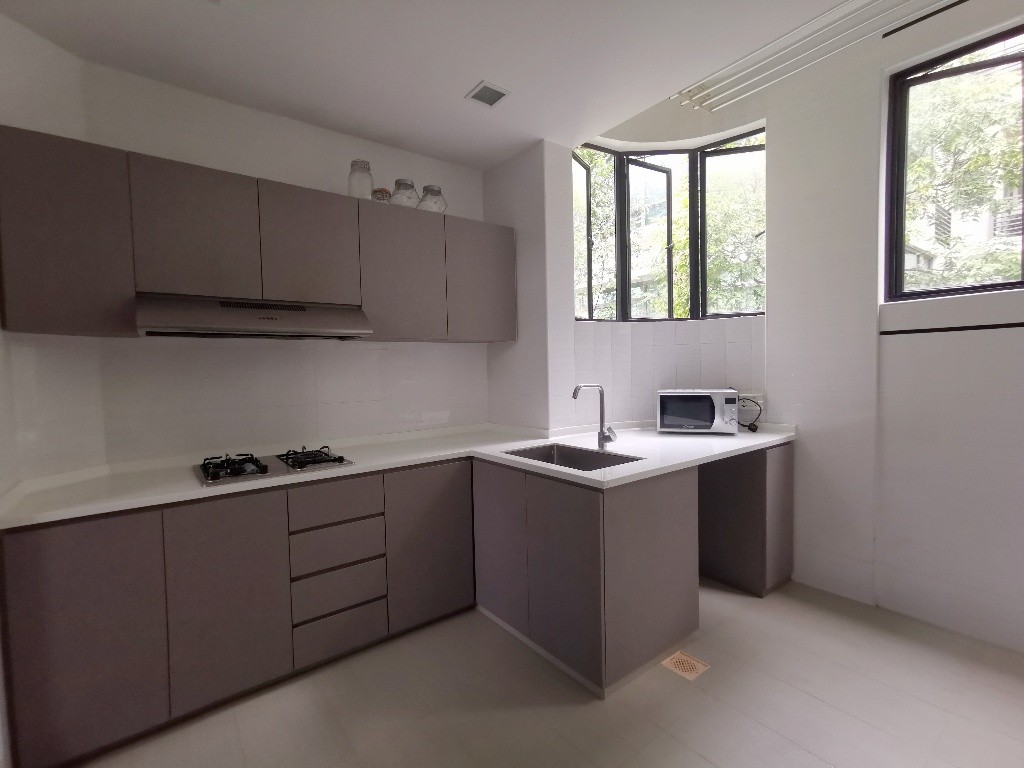 Room for rent / Kembangan MRT / Classic room / 1pax stay / Available Immediately  - Marine Parade - Bedroom - Homates Singapore