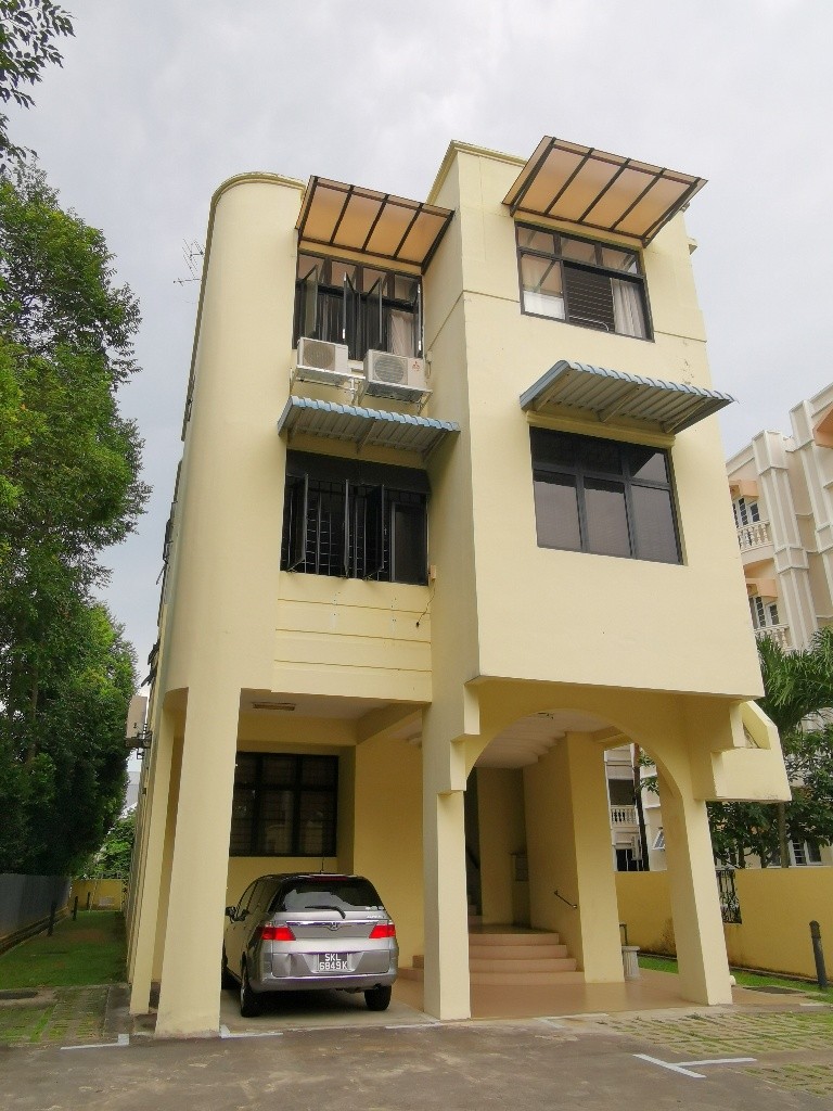 Room for rent / Kembangan MRT / Classic room / 1pax stay / Available Immediately  - Marine Parade - Bedroom - Homates Singapore