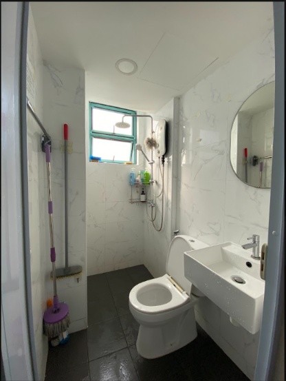 Room for rent / TOA PAYOH / Common room / 1 pax stay / Available 1 Dec - Toa Payoh - Flat - Homates Singapore