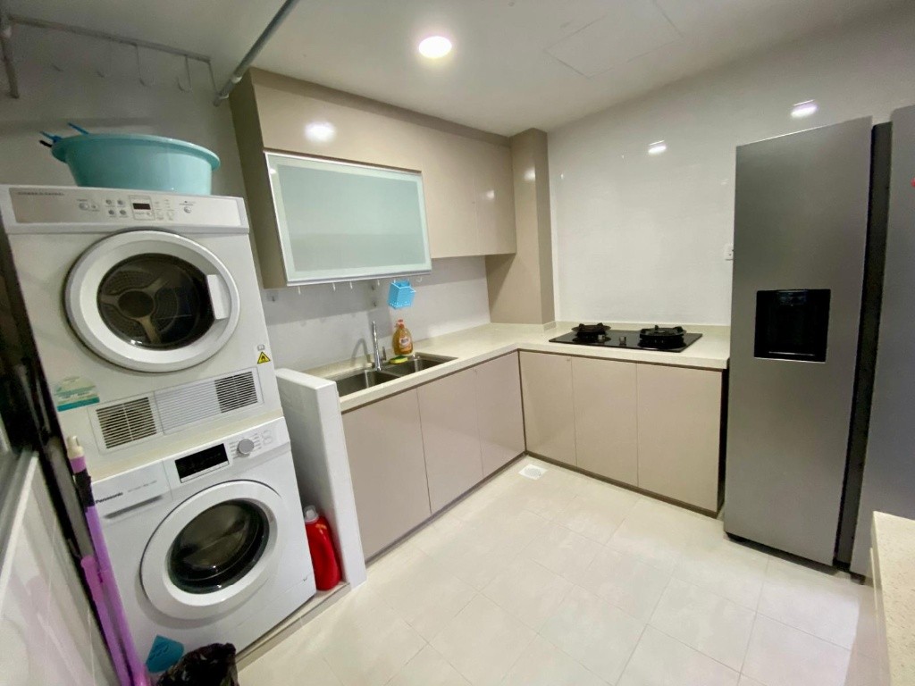 Room for rent / TOA PAYOH / Common room / 1 pax stay / Available 1 Dec - Toa Payoh - Flat - Homates Singapore