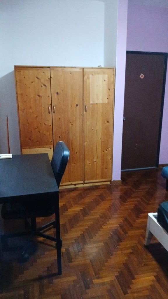 Room for rent / LAVENDER / MASTER BEDROOM / 1pax stay / Available 9 Feb 2027 - Lavender - Flat - Homates Singapore